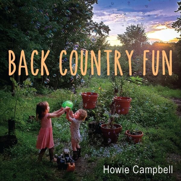 Cover art for Back Country Fun